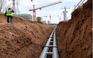 Dallas Area Utility Construction Franchise   2854 Dallas Area Utility Construction Franchise   2854