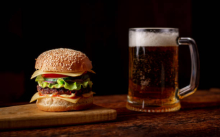 Turnkey Restaurant and Bar for Sale!