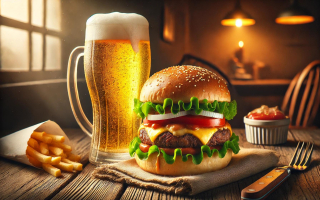 Turnkey Bar & Grill for Sale with Liquor License!!