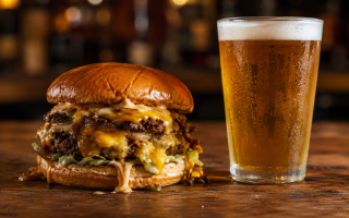 Turnkey Bar & Grill for Sale with Liquor License!!