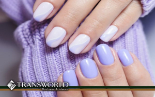 Thriving Boutique Nail Salon with Rapid Growth Thriving Boutique Nail Salon with Rapid Growth