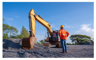 Nevada Excavation & Civil Earthwork Contractor 