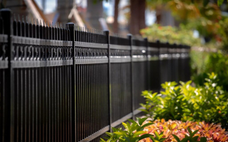 Own a Nationally Recognized Fencing Franchise