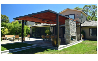 Landscape Design-Build Company With Skilled Crews 