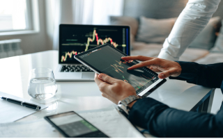 Stock Trading Membership Co | 5 Revenue Sources