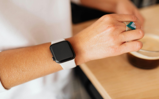 3 Year Luxury Smartwatch Accessory eCom Brand