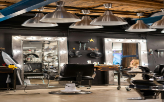 Turnkey Profitable Hair Salon in Central Oregon