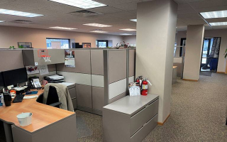 Employment Agency for Sale - Manassas, VA