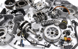 Established B2B Automotive Parts Wholesaler 