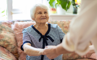 Top-Tier Non-Medical Senior Care: High Net
