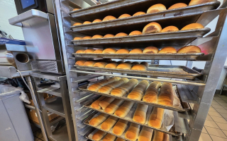 Sandwich shop franchise resale!