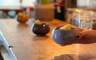 Kava Bar for Sale – Growing Revenue – Prime FL Location