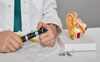 Hearing Aid Practice (Colorado) 