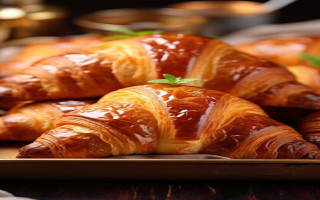 Own a Thriving Popular French Bakery 