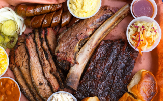 Turnkey BBQ Restaurant for Sale - Prime Raleigh Location