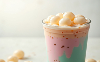 Gong Cha in Aurora Franchise for Sale! Keep Brand or Convert!