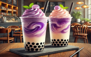 Boba and Pho Restaurant for sale with over $700k in sales!