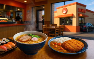 Asset Sale Deal on Busy Drive Thru Restaurant