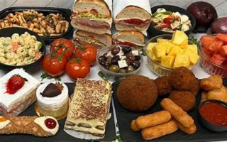 Established 50 Years Italian Deli & Gourmet Market Established 50 Years Italian Deli & Gourmet Market