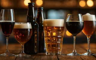 Morrisville, NC Beer, Wine & Cocktail Bar for Sale