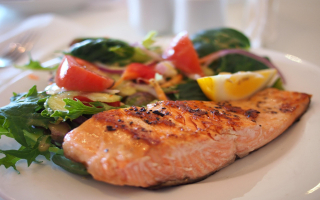 Seafood Restaurant For Sale Owner Benefit Over $95K!