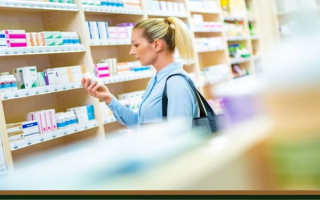 Multi Unit Franchise Vitamin and Supplement Stores