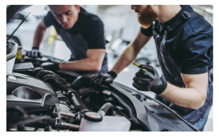 Leading Fleet Mechanic Services Provider for FedEx