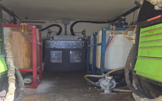 Spray Foam Insulation Business 