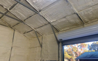 Spray Foam Insulation Business 