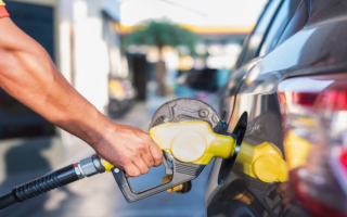 Neighborhood Convenience Store with Gas &Real Estate for Sale