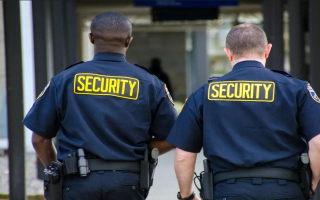 Security Provider with Exceptional Market Reputation