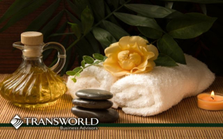 Gourgous Hair Salon with Massage, Facials, Waxing,