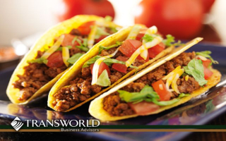 Busy Business Tampa Complex Cafe