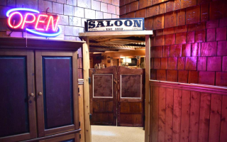 Silver Horseshoe Inn-Own a piece of History!