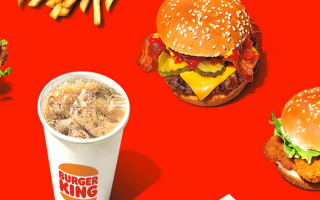 Multi-Unit Burger King Franchise Resale Opportunit
