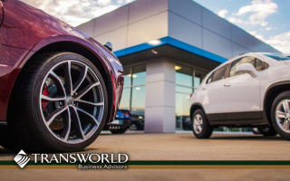 Turnkey Rental Car Company | Defensible Niche & Hu Turnkey Rental Car Company | Defensible Niche & Hu