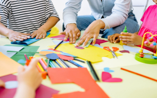 Well-Established Preschool with Real Estate included Well-Established Preschool with Real Estate included