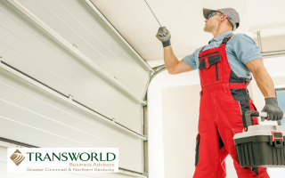 Established Garage Door Co. in One of Ohio’s Fast Established Garage Door Co. in One of Ohio’s Fast