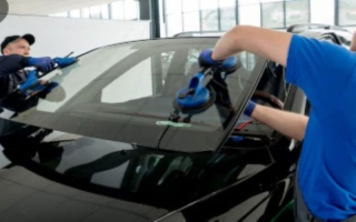 Southwest Missouri Auto Glass Company