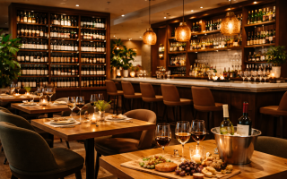 Fully Equiped Restaurant Space for Sale!  Open YOUR concept today!