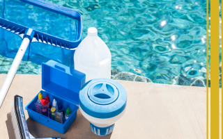 Palm Beach Pool Service Route – 60 Accounts Palm Beach Pool Service Route – 60 Accounts