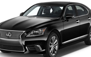 Established Car Service for 10 Limousine Operators