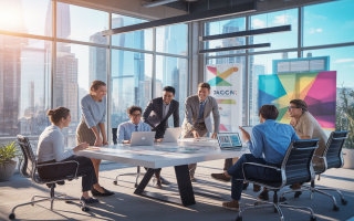 Established Michigan niche media company with print & digital