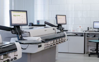 Est. Full-Service Comm. Printing Co. in CO Est. Full-Service Comm. Printing Co. in CO