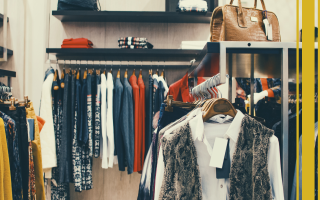 Palm Beach County Used Clothing Franchise Retailer