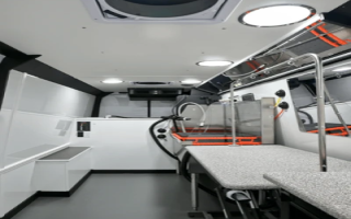 Successful Mobile Pet Grooming Business