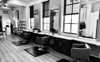 Exclusive Hair Salon & Skin Care Center