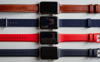 Smartwatch Band eCommerce Brand | 29% Repeat Order Smartwatch Band eCommerce Brand | 29% Repeat Order