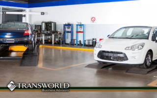 Franchise Territory 10-min oil change 4 Sale! Exce