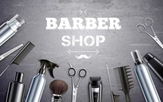 Highly Profitable Barbershop in Desirable Eastside